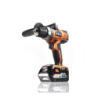 AEG 18V Compact Drill Driver BS 18C 2.0 Ah