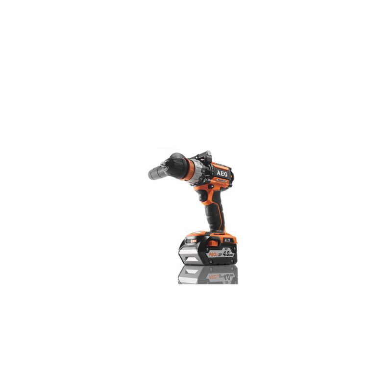 BSB18CBLLI-402CKIT1 BERBEQUIM 18V COMBIN