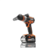 BSB18CBLLI-402CKIT1 BERBEQUIM 18V COMBIN