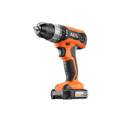 AEG 12V Compact Hammerdrill/Driver 2.0 Ah