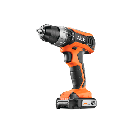 Taladro Combi Compacto 12V AEG 2.0 Ah