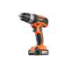 Taladro Combi Compacto 12V AEG 2.0 Ah