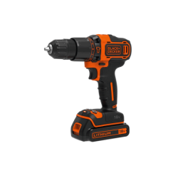 BERBEQUIM PERCUTOR 18V 1.5Ah (M)