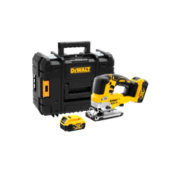 DeWalt 18v XR Cordless Brushless Top Handle Jigsaw
