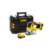 DeWalt 18v XR Cordless Brushless Top Handle Jigsaw