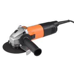 AEG Small Angle Grinder WS 8-115S 800 W