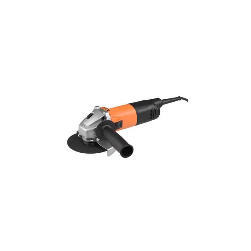 AEG Small Angle Grinder WS 8-115S 800 W