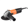 AEG Small Angle Grinder WS 8-115S 800 W