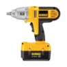 Chave de Impacto sem Fio de Alto Torque 36V 1/2'' Li-Ion 4.0Ah DEWALT POWER-TOOLS