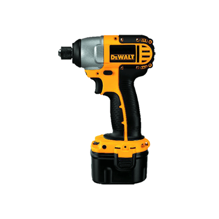 Chave de Impacto Compacta sem Fios 12V DEWALT POWER-TOOLS