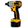 Chave de Impacto Compacta sem Fios 12V DEWALT POWER-TOOLS