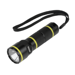 STANLEY® FATMAX® Performance Aluminium Torch 3AAA 70 Lumens