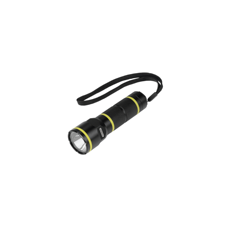 STANLEY® FATMAX® Performance Aluminium Torch 3AAA 70 Lumens STANLEY® FATMAX® Performance Aluminium Torch 3AAA 70 Lumens