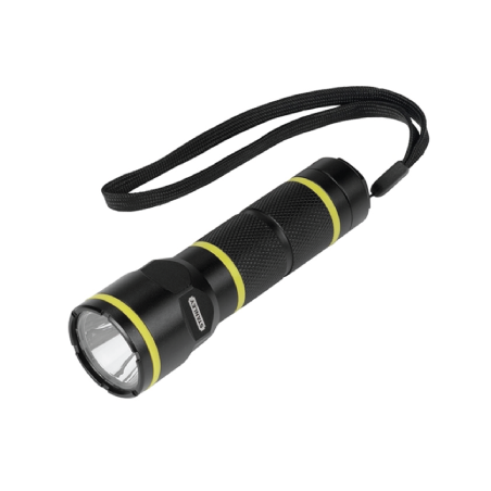 STANLEY® FATMAX® Performance Aluminium Torch 3AAA 70 Lumens