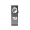 Punto de Luz de Bolsillo Recargable de Aluminio CAT (200 lumens Luz Alta/100 lumens Luz Baja)