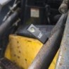Punto de Luz de Bolsillo Recargable de Aluminio CAT (200 lumens Luz Alta/100 lumens Luz Baja)