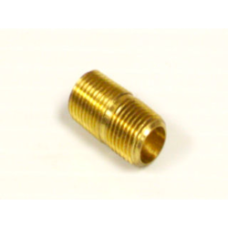 RIDGID 52507 1/8' NPT Close Motor Nipple
