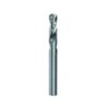 RUKO Bits Of Initial Cutting Type N, HSS-G - Extra Short (Ø3,20mm)