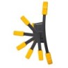 FOCO TRABALHO LED 3000 LUMENS