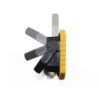 FOCO TRABALHO LED 500 LUMENS