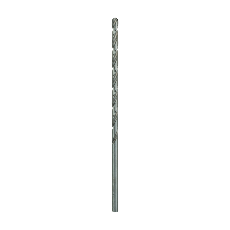 HSS-G DIN340: 4,0 x 78 x 119