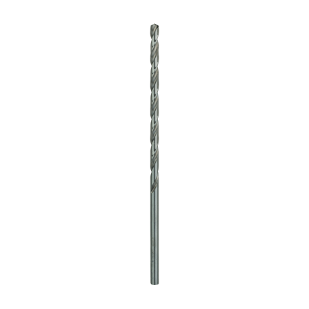 HSS-G DIN340: 4,0 x 78 x 119