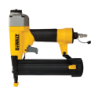2en1: Clavadora Brad de Acabado 18Ga y Grapadora para Grapas DeWalt