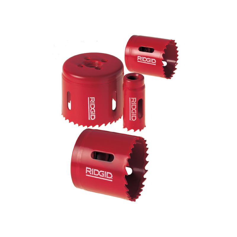 Serras Craneanas Suporte R2 / R2S / R3 / R6 / R7 M41 RIDGID Serras Craneanas Suporte R2 / R2S / R3 / R6 / R7 M41 RIDGID