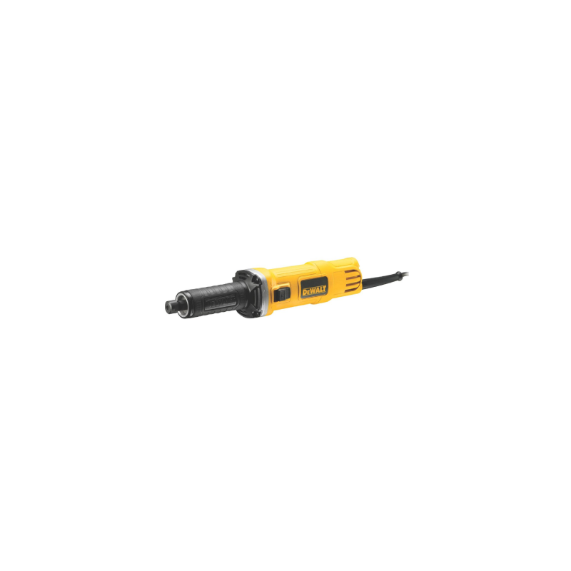 DeWalt 450W Slide Switch Die Grinder