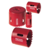Serras Craneanas Suporte R2 / R2S / R3 / R6 / R7 M51 RIDGID