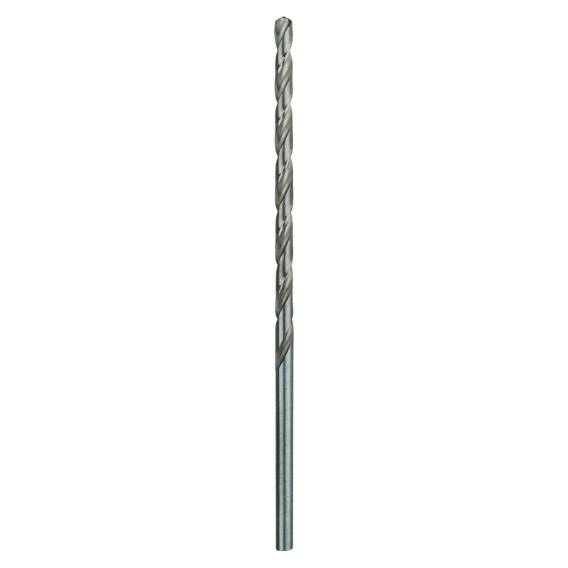 HSS-G DIN340: 4,2 x 78 x 119