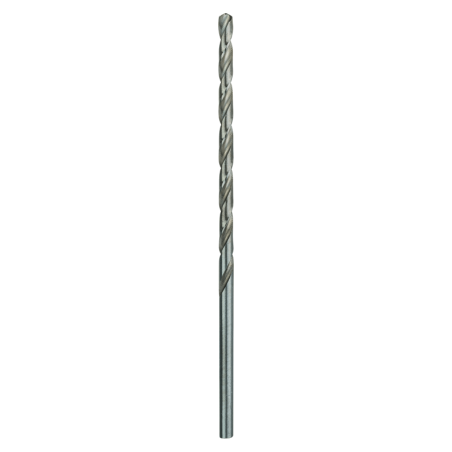 HSS-G DIN340: 4,2 x 78 x 119