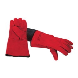 CHEMITOOL Protective Welding Gauntlet