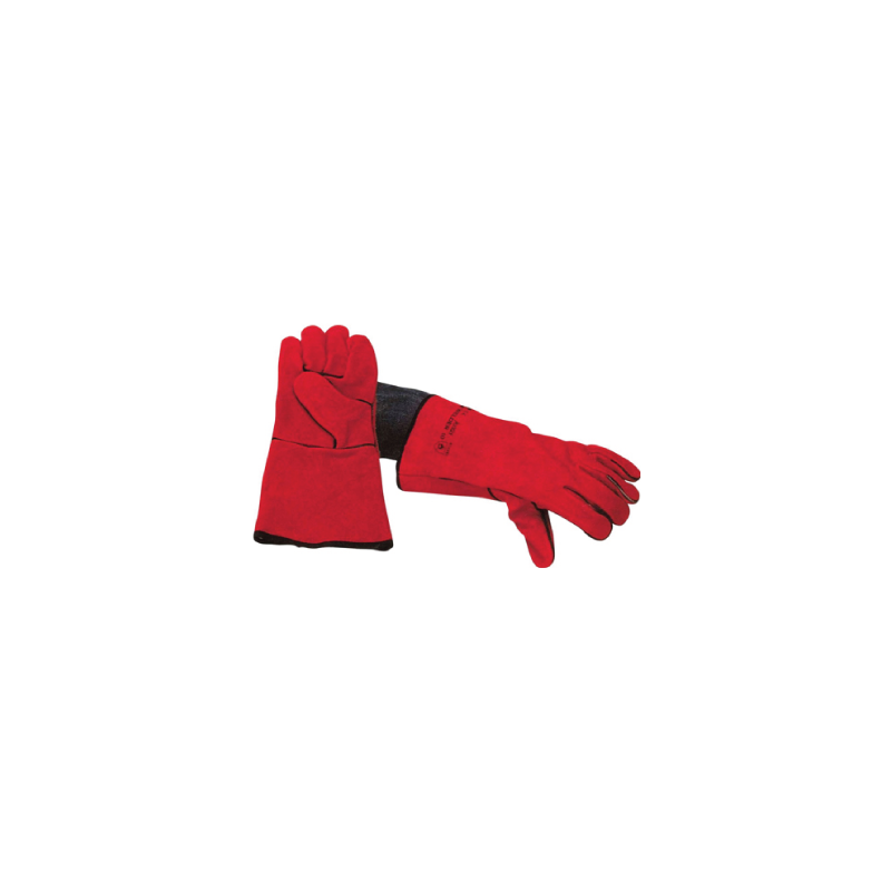 CHEMITOOL Protective Welding Gauntlet