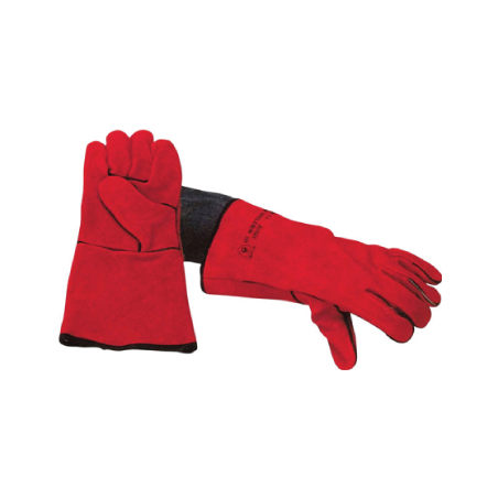 CHEMITOOL Protective Welding Gauntlet