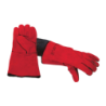 CHEMITOOL Protective Welding Gauntlet