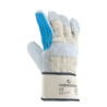 CHEMITOOL Reinforced American Glove Size 10