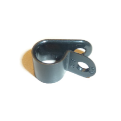 NYLON CORD CLAMP