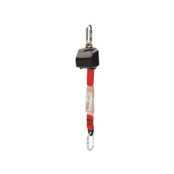 CHEMITOOL Auto-rectatable anti-fall