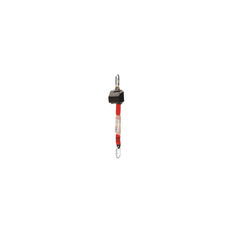 CHEMITOOL Auto-rectatable anti-fall CHEMITOOL Auto-rectatable anti-fall