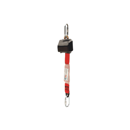 CHEMITOOL Auto-rectatable anti-fall