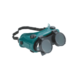 Gafas Panorámicas DIN5 110X50 CHEMITOOL SAFETY