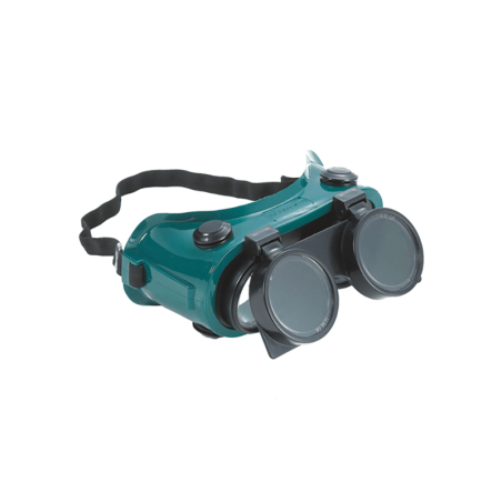 Gafas Panorámicas DIN5 110X50 CHEMITOOL SAFETY