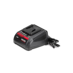 CARREGADOR, RIDGID 230V-EU