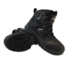 Zapato de Seguridad Thanos S3 n.º 45 Negro DASSY