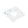 SWITCH FACE PLATE