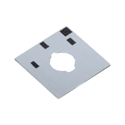 SWITCH FACE PLATE