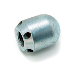 RIDGID 1/4” Heavy Duty Nozzle Compatible with 1⁄4 'Hose