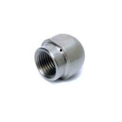 RIDGID 1/4”Propulsion Nozzle Compatible with 1⁄4' Hose