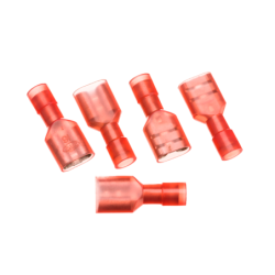 SET OF 5 QUICK DISCONNECT